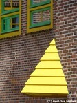 Bijzonder afdak, binnentuin.
              <br/>
              Gert-Jan Lobbes, 2018